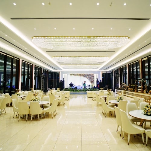 Veda Farms & Banquets