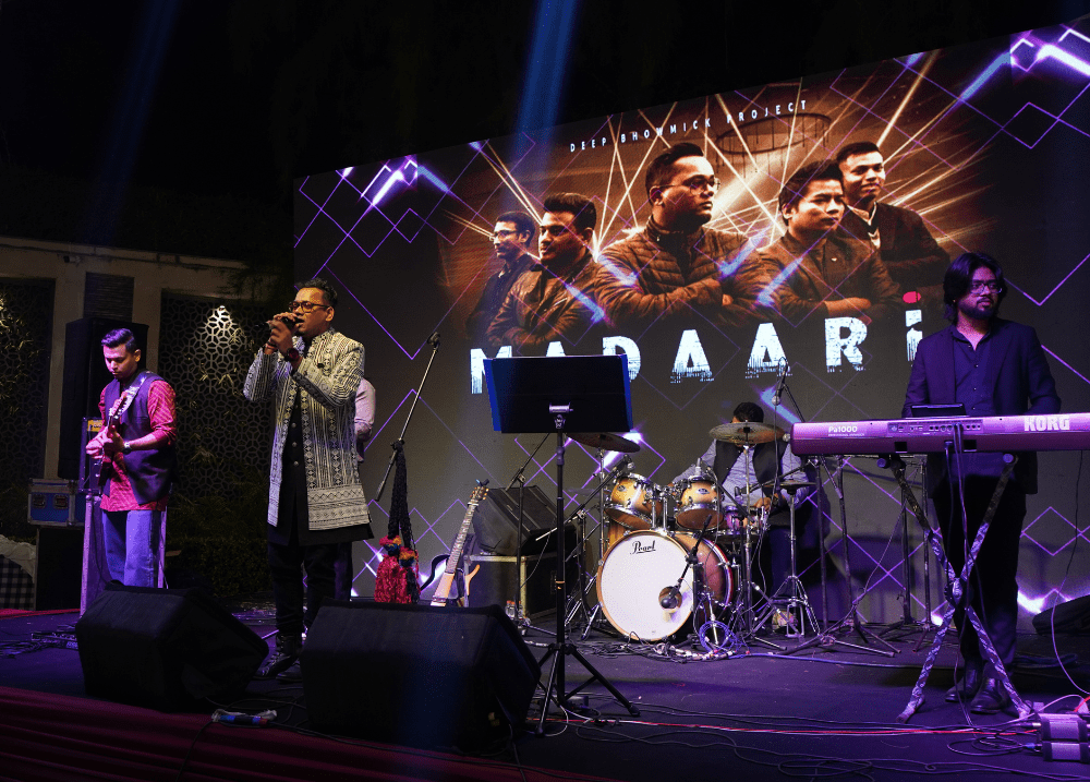 Veda Farms & Banquets