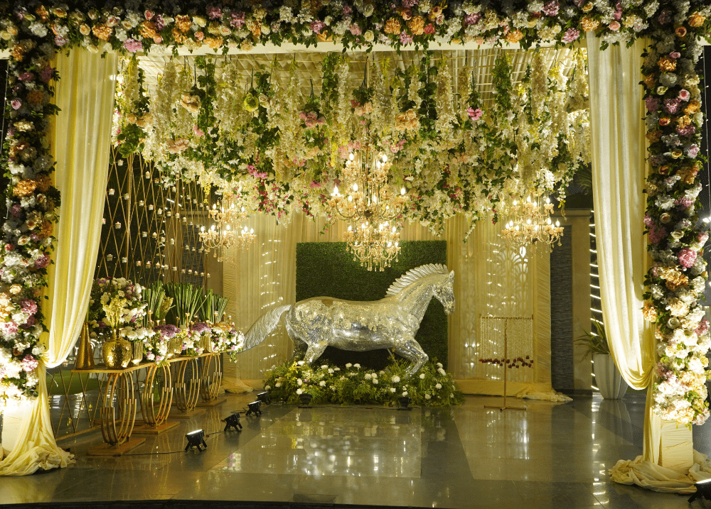 Veda Farms & Banquets