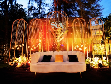 Decorative Lighting